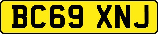 BC69XNJ