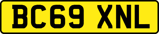 BC69XNL