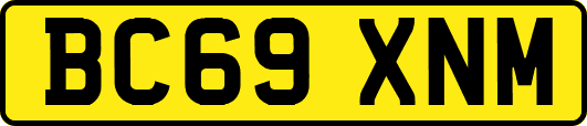BC69XNM