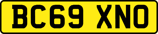 BC69XNO