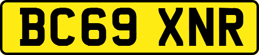 BC69XNR