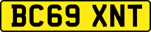BC69XNT