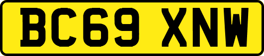 BC69XNW