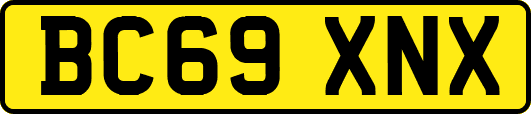 BC69XNX