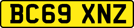 BC69XNZ