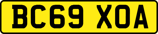 BC69XOA