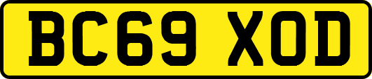 BC69XOD