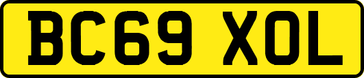 BC69XOL