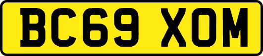 BC69XOM