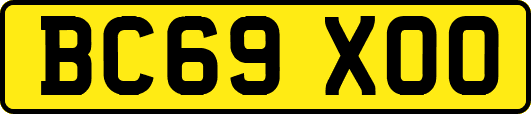 BC69XOO