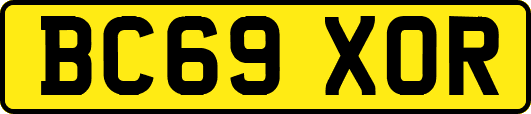 BC69XOR