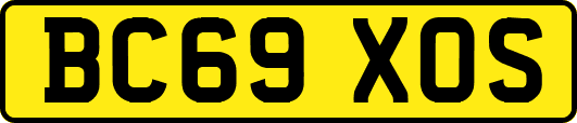 BC69XOS