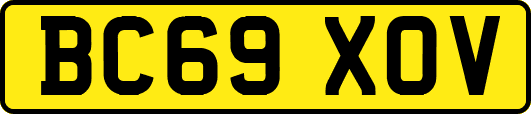 BC69XOV