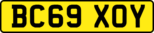 BC69XOY