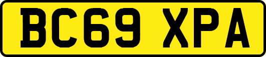 BC69XPA
