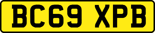 BC69XPB