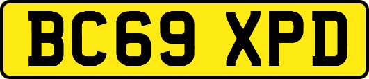 BC69XPD