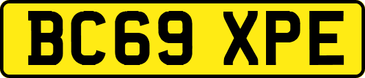 BC69XPE
