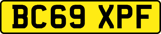 BC69XPF