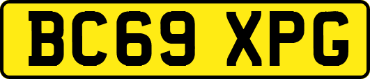 BC69XPG