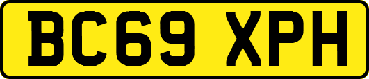 BC69XPH