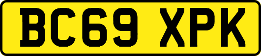 BC69XPK