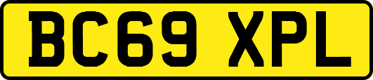 BC69XPL