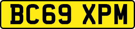 BC69XPM