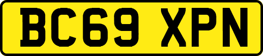 BC69XPN