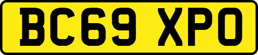 BC69XPO