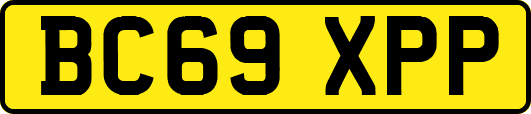 BC69XPP