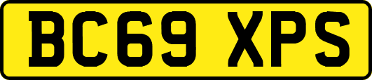 BC69XPS