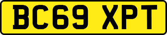 BC69XPT