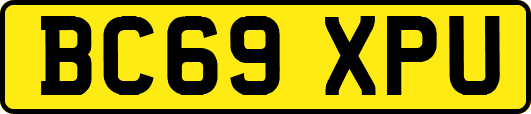 BC69XPU