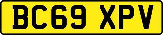 BC69XPV