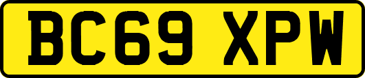 BC69XPW