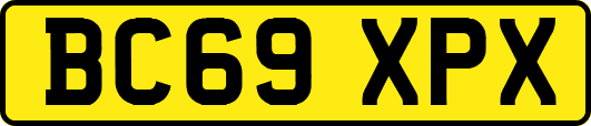 BC69XPX