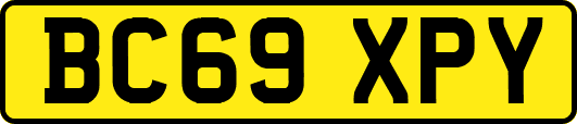 BC69XPY