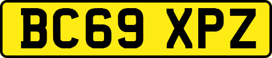 BC69XPZ