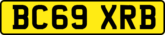 BC69XRB