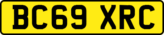 BC69XRC