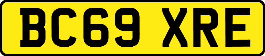 BC69XRE