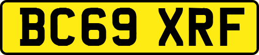 BC69XRF