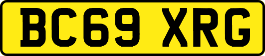 BC69XRG