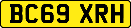 BC69XRH