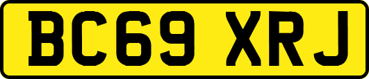 BC69XRJ