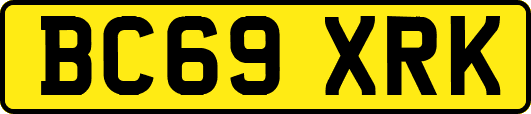 BC69XRK