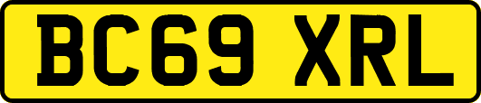BC69XRL
