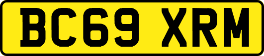 BC69XRM