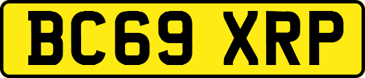 BC69XRP